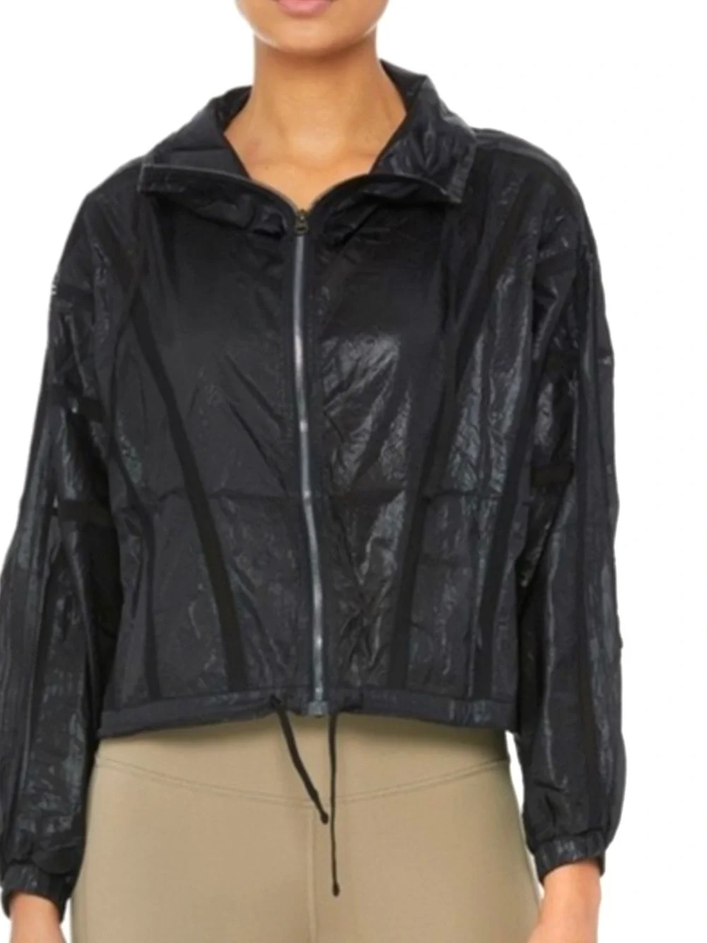 ALO Stitch jacket